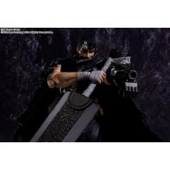 Berserk - S.H. Figuarts - Guts (Berserker Armor) Bandai - 3