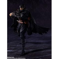 Berserk - S.H. Figuarts - Guts (Berserker Armor) Bandai - 4