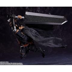 Berserk - S.H. Figuarts - Guts (Berserker Armor) Bandai - 7