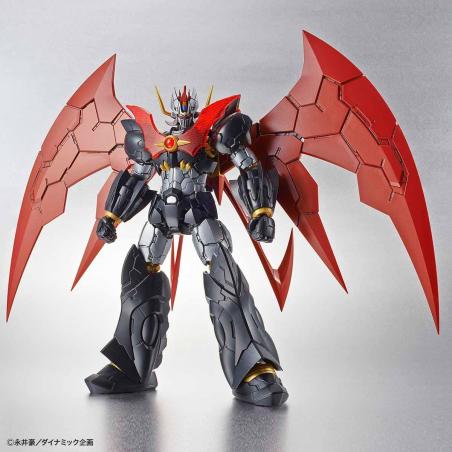 Mazinkaiser Infinitism HG 1/144 Bandai - 2