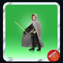 Star Wars Episode VI Retro Collection - Luke Skywalker (Jedi Knight) Hasbro - 2