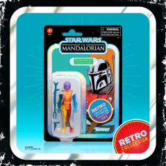 Star Wars The Mandalorian Retro Collection - The Mandalorian (Prototype Edition) Hasbro - 6