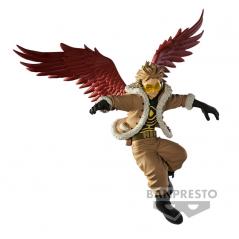 My Hero Academia The Amazing Heroes Vol.24 Hawks Banpresto - 1
