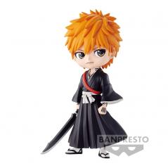 Bleach Q Posket Ichigo Kurosaki Thousand-Year Blood War Ver. (Ver.A) Banpresto - 1