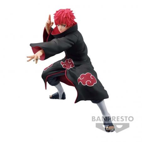 Naruto Shippuden Vibration Stars Sasori Banpresto - 1