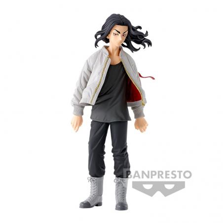 Tokyo Revengers Keisuke Baji Vol.2 Banpresto - 1