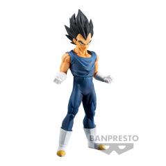 Dragon Ball Super: Super Hero Dxf Vegeta Banpresto - 1