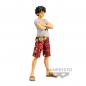 One Piece Film Red Dxf the Grandline Men Vol.6 Monkey D. Luffy