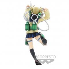 My Hero Academia Banpresto Chronicle Figure Academy Vol.5 Himiko Toga Banpresto - 3