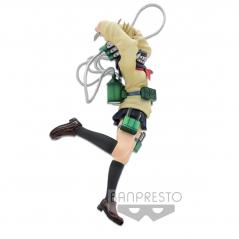 My Hero Academia Banpresto Chronicle Figure Academy Vol.5 Himiko Toga Banpresto - 4