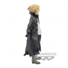 Tokyo Revengers Manjiro Sano Banpresto - 4