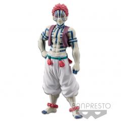 Demon Slayer: Kimetsu No Yaiba Demon Series Vol.4 (B: Akaza) Banpresto - 1