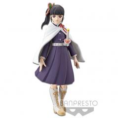 Demon Slayer: Kimetsu No Yaiba Vol.7 (B: Kanao Tsuyuri) Banpresto - 1