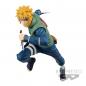 Naruto Shippuden Vibration Stars Minato Namikaze Banpresto - 1