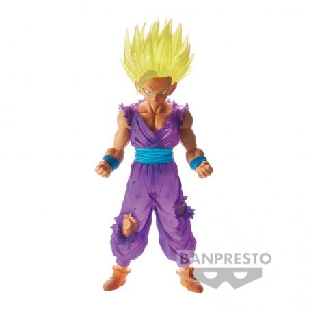 Dragon Ball Z Clearise Super Saiyan 2 Son Gohan