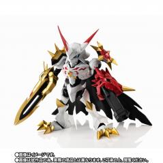 Digimon Adventure - NXEDGE STYLE Omegamon Alter-S Bandai Tamashii Nations - 2