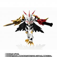 Digimon Adventure - NXEDGE STYLE Omegamon Alter-S Bandai Tamashii Nations - 3