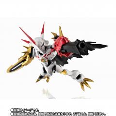 Digimon Adventure - NXEDGE STYLE Omegamon Alter-S Bandai Tamashii Nations - 6
