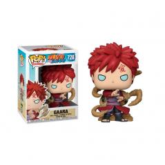 Funko Pop - Naruto - Gaara - 728 Funko - 1