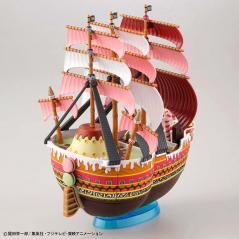 One Piece Grand Ship Collection Queen Mama Chanter Bandai - 3