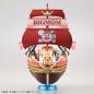 One Piece Grand Ship Collection Queen Mama Chanter