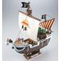 One Piece Grand Ship Collection Going Merry Hi-End Ships