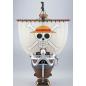 One Piece Grand Ship Collection Going Merry Hi-End Ships