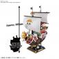 One Piece Grand Ship Collection Thousand Sunny Land Of Wano Hi-End