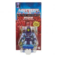 Masters of the Universe: Origins 200X Skeletor Mattel - 1