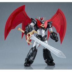 Mazinkaiser Moderoid Model Kit Good Smile Company - 1