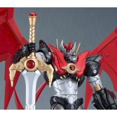 Mazinkaiser Moderoid Model Kit