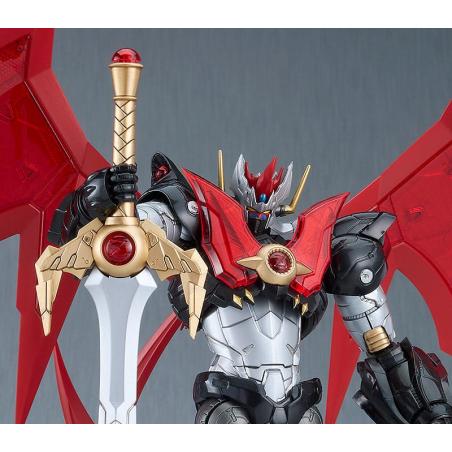 Mazinkaiser Moderoid Model Kit