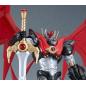 Mazinkaiser Moderoid Model Kit