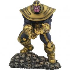 Marvel Comic Gallery - Thanos Diamond Select - 1