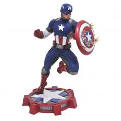 Marvel NOW! Marvel Gallery Captain America Diamond Select Toys - 1