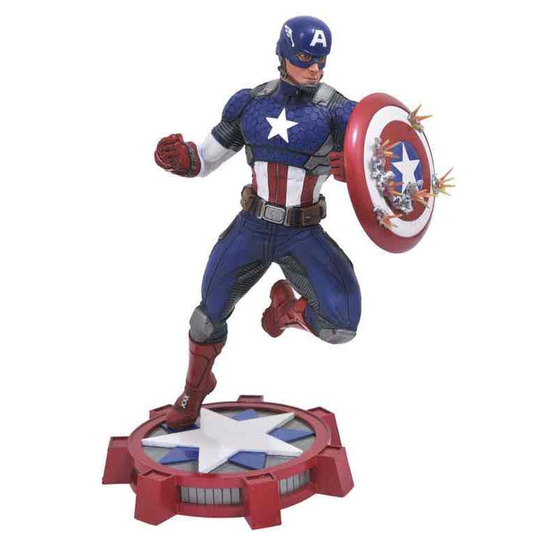 Marvel NOW! Marvel Gallery Captain America