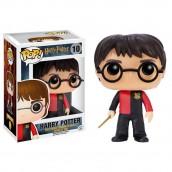 Funko Pop - Harry Potter - Harry Potter Triwizard Tournament - 10