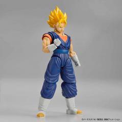 Dragon Ball Figure-rise Standard Super Saiyan Vegetto Bandai - 4