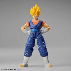 Dragon Ball Figure-rise Standard Super Saiyan Vegetto Bandai - 5