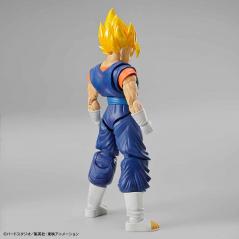 Dragon Ball Figure-rise Standard Super Saiyan Vegetto Bandai - 6