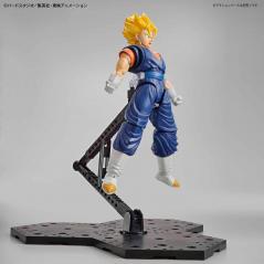 Dragon Ball Figure-rise Standard Super Saiyan Vegetto Bandai - 7