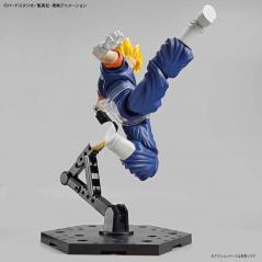 Dragon Ball Figure-rise Standard Super Saiyan Vegetto Bandai - 8