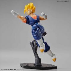 Dragon Ball Figure-rise Standard Super Saiyan Vegetto Bandai - 9