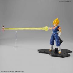 Dragon Ball Figure-rise Standard Super Saiyan Vegetto Bandai - 10