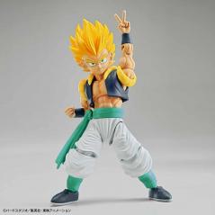 Dragon Ball Figure-rise Standard Super Saiyan Gotenks Bandai - 3