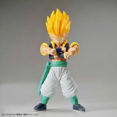 Dragon Ball Figure-rise Standard Super Saiyan Gotenks Bandai - 4