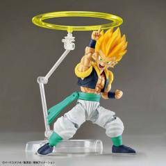 Dragon Ball Figure-rise Standard Super Saiyan Gotenks Bandai - 5