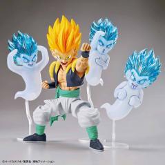 Dragon Ball Figure-rise Standard Super Saiyan Gotenks Bandai - 6