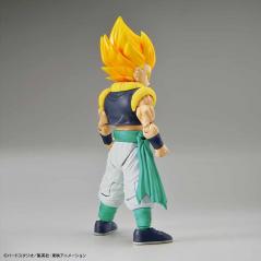 Dragon Ball Figure-rise Standard Super Saiyan Gotenks Bandai - 8