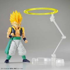 Dragon Ball Figure-rise Standard Super Saiyan Gotenks Bandai - 9